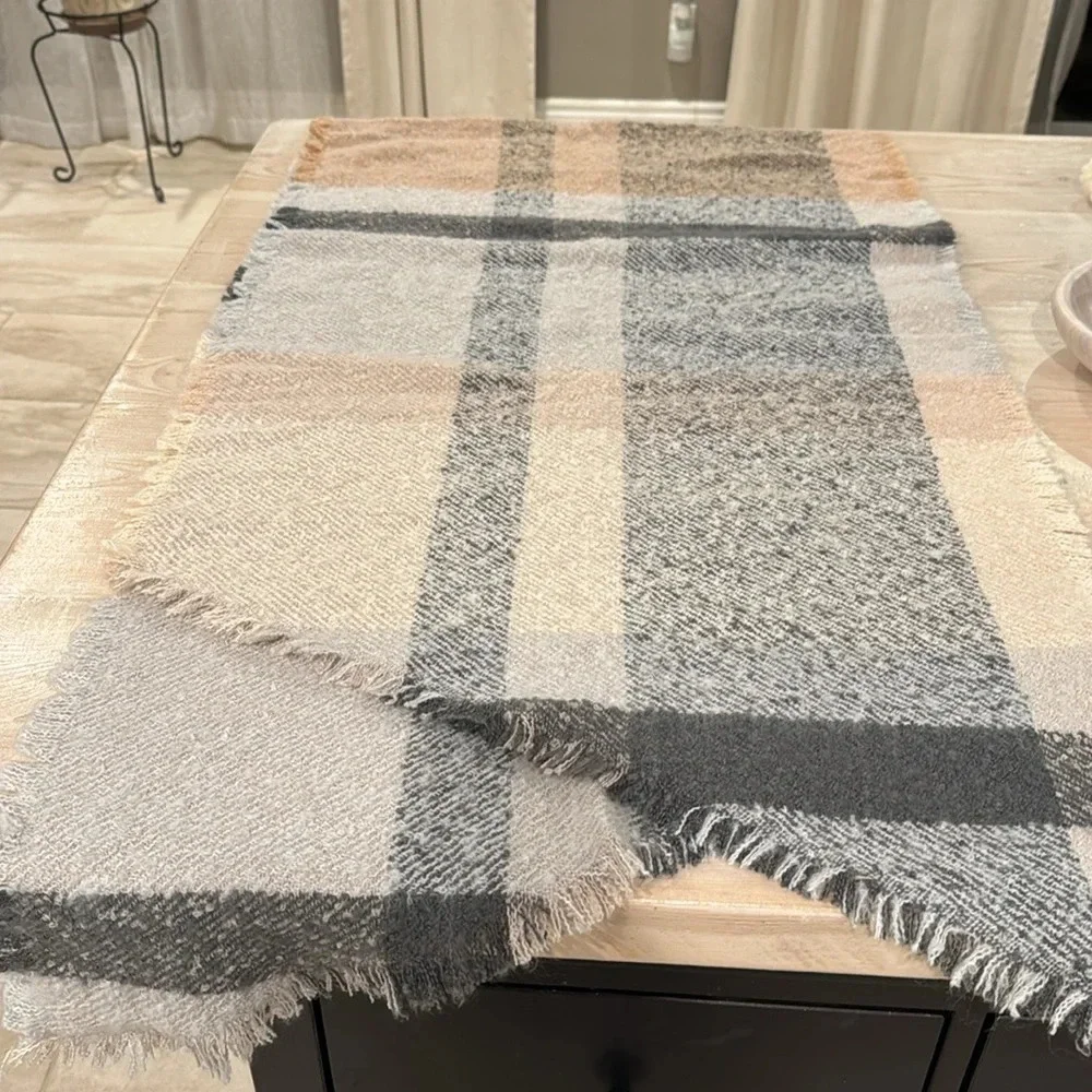 Scarf